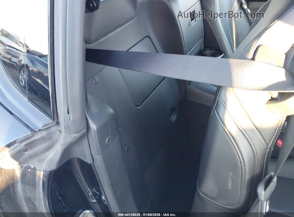 JM1NDAM79P0558317 2023 MAZDA MX-5 MIATA RF Black VIN კოდის სტიკერის ხედი