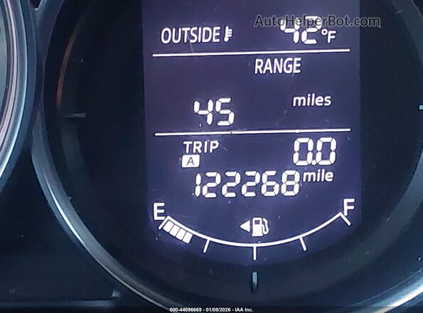 JM3KE2CY1G0675929 2016 MAZDA CX-5 Silver 