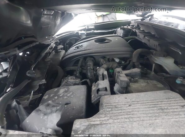 JM3KE4BY9G0733203 2016 MAZDA CX-5 Black Widok z tyłu