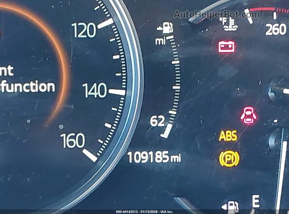 JM3KFADM3K1548606 2019 MAZDA CX-5 White 