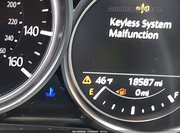 JM3KFBBM8N0603165 2022 MAZDA CX-5 Blue 