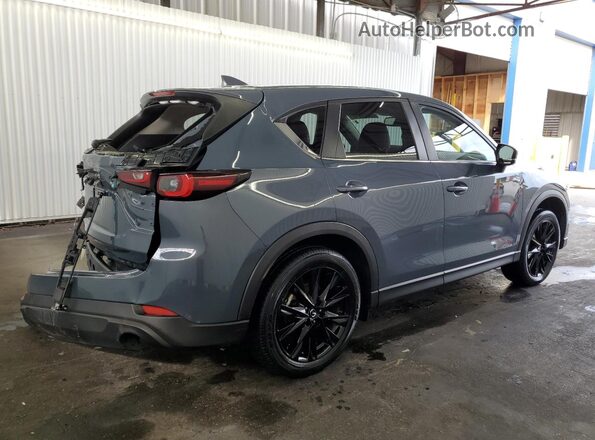 JM3KFBCL4R0513734 2024 MAZDA CX-5 Серый 