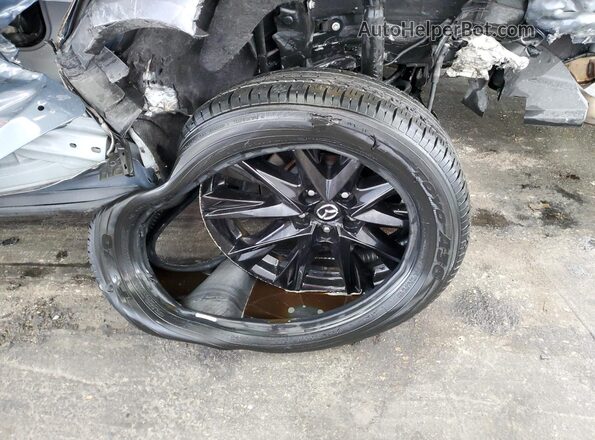 JM3KFBCL4R0513734 2024 MAZDA CX-5 Серый 