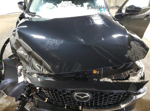 JM3KFBCL8S0683519 2025 MAZDA CX-5 Black 