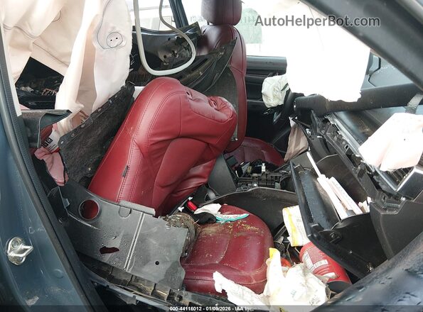 JM3KFBCL9R0470833 2024 MAZDA CX-5 Синий 
