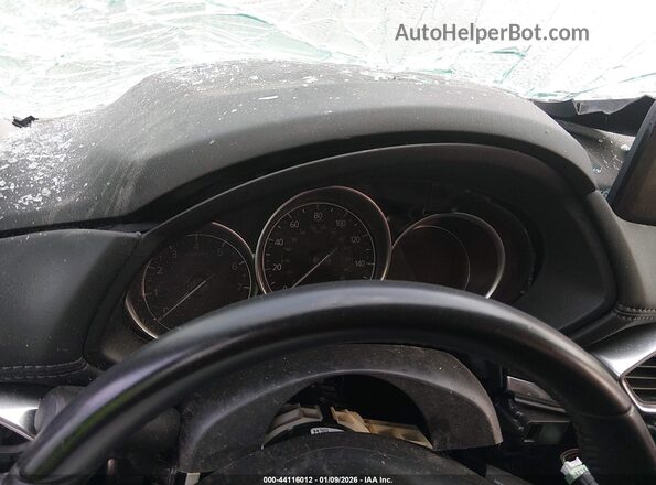 JM3KFBCL9R0470833 2024 MAZDA CX-5 Синий 