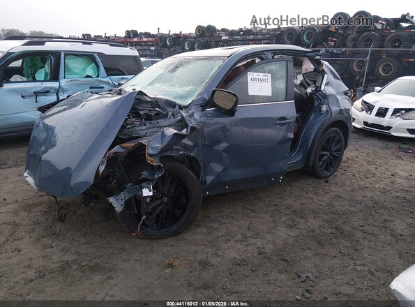JM3KFBCL9R0470833 2024 MAZDA CX-5 Синий 