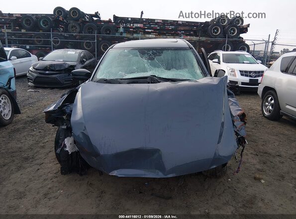 JM3KFBCL9R0470833 2024 MAZDA CX-5 Синий 