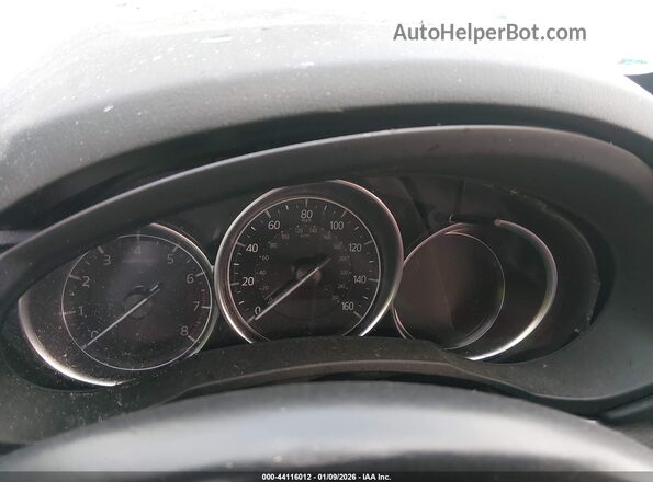 JM3KFBCL9R0470833 2024 MAZDA CX-5 Синий 