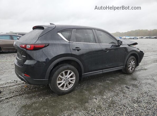 JM3KFBCM3N1591628 2022 MAZDA CX-5 Black 