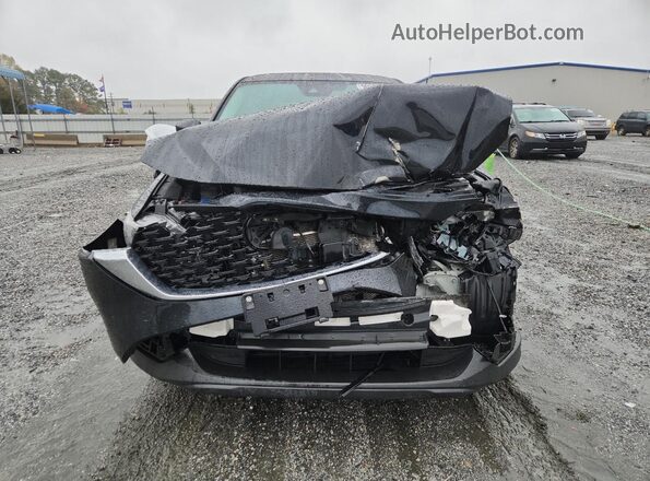 JM3KFBCM3N1591628 2022 MAZDA CX-5 Black 