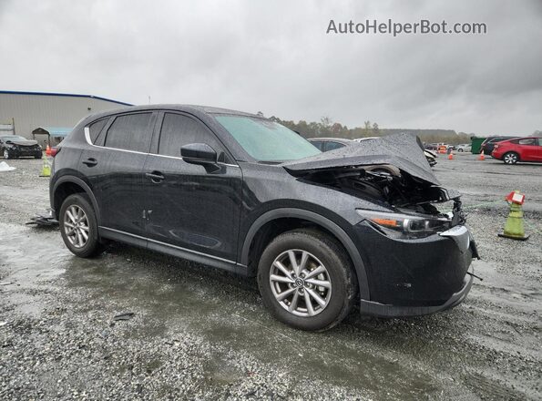 JM3KFBCM3N1591628 2022 MAZDA CX-5 Black 
