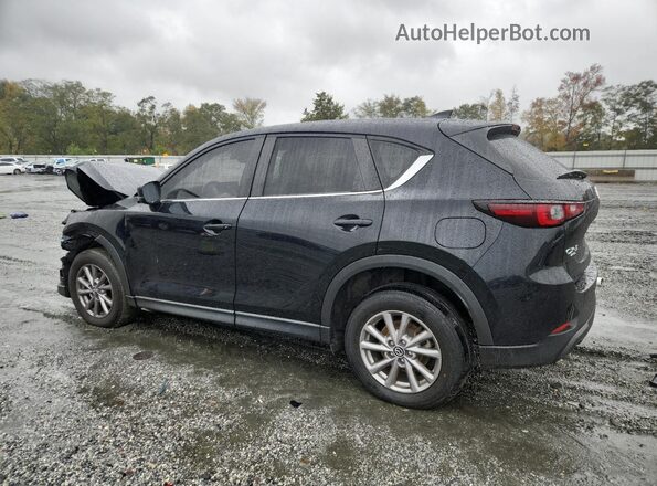 JM3KFBCM3N1591628 2022 MAZDA CX-5 Black 