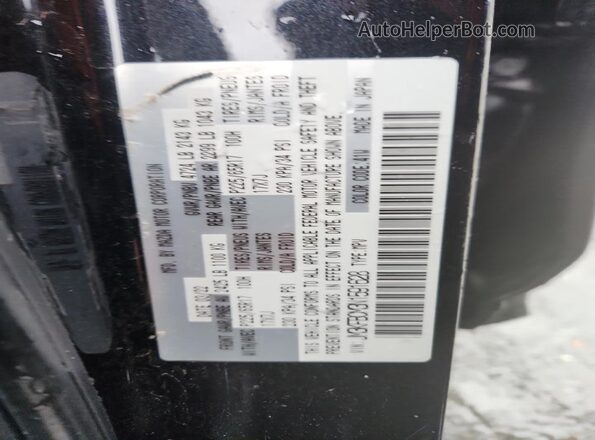JM3KFBCM3N1591628 2022 MAZDA CX-5 Black 