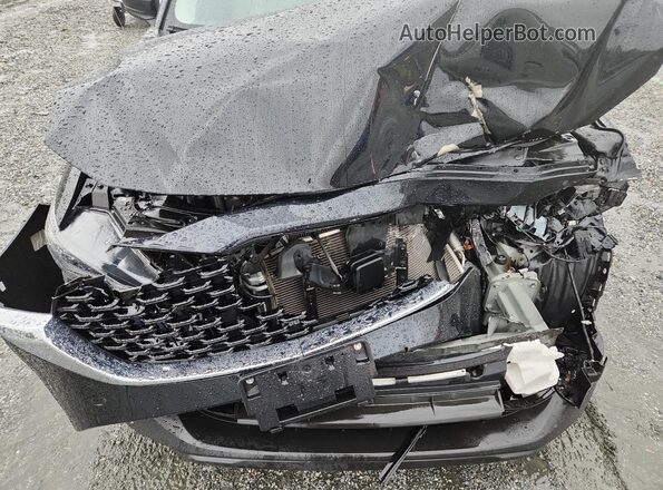 JM3KFBCM3N1591628 2022 MAZDA CX-5 Black 