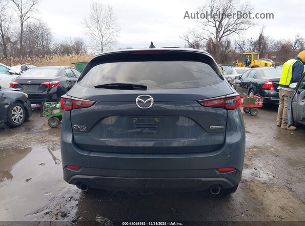 JM3KFBCM3P0241490 2023 MAZDA CX-5 Gray 