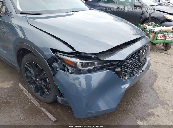 JM3KFBCM3P0241490 2023 MAZDA CX-5 Gray 