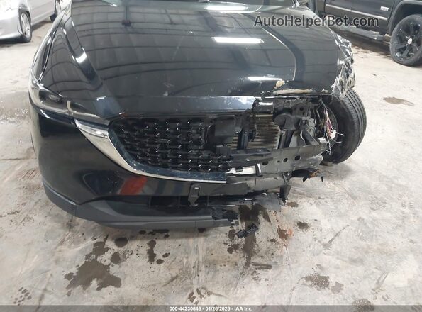 JM3KFBCM7P0203020 2023 MAZDA CX-5 Black 