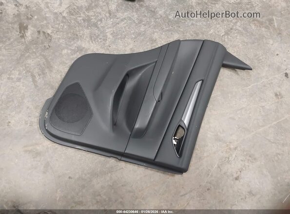 JM3KFBCM7P0203020 2023 MAZDA CX-5 Black Instrument cluster view