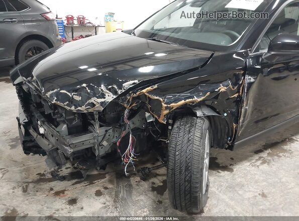 JM3KFBCM7P0203020 2023 MAZDA CX-5 Black Front view