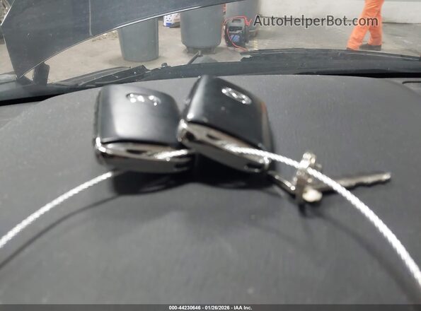 JM3KFBCM7P0203020 2023 MAZDA CX-5 Black Dashboard view