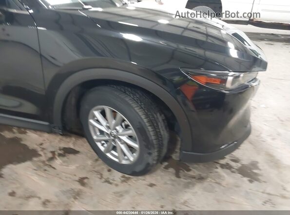 JM3KFBCM7P0203020 2023 MAZDA CX-5 Black 