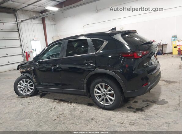 JM3KFBCM7P0203020 2023 MAZDA CX-5 Black 