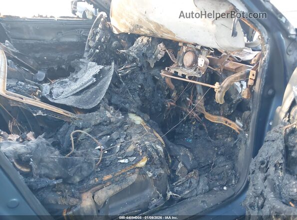 JM3KFBCMXL0838209 2020 MAZDA CX-5 Blue წინა სალონის ხედი
