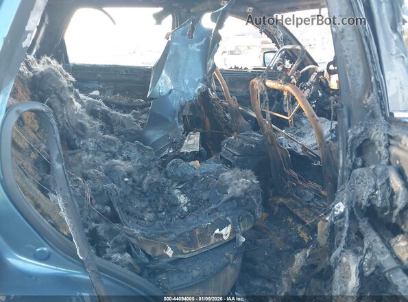 JM3KFBCMXL0838209 2020 MAZDA CX-5 Blue VIN კოდის სტიკერის ხედი