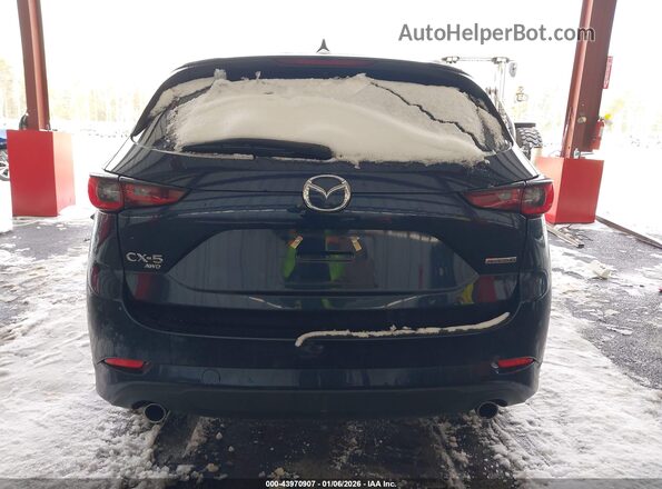 JM3KFBDL5R0531965 2024 MAZDA CX-5 Navy 