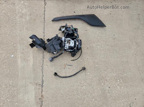 JM3KFBDM5K0597592 2019 MAZDA CX-5 Черный Вид подкапотного пространства