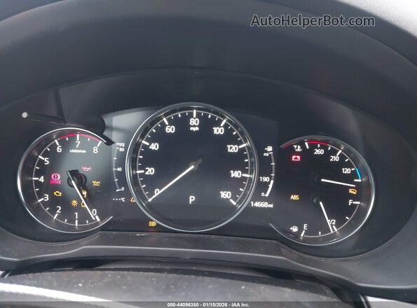 JM3KFBDM8N0528173 2022 MAZDA CX-5 Blue Vista de los asientos traseros