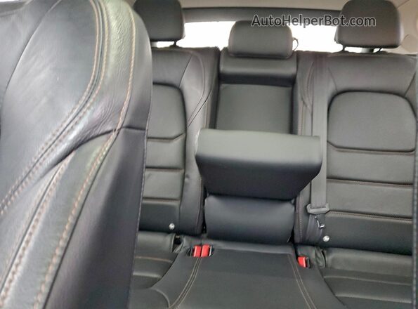 JM3KFBDMXJ0407574 2018 MAZDA CX-5 Gray უკანა სავარძლების ხედი