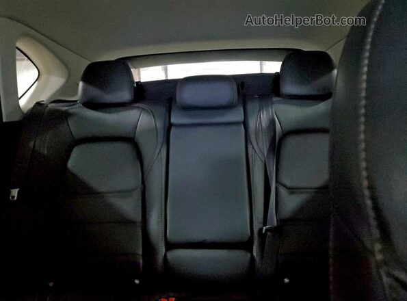 JM3KFBEM4N1560658 2022 MAZDA CX-5 Blue Vista de los asientos traseros