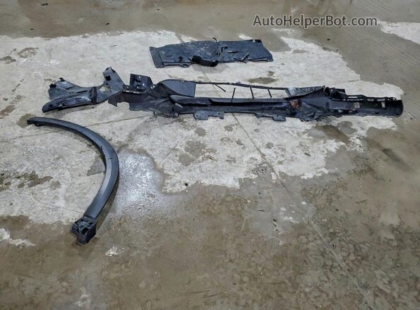 JM3KFBEM4N1560658 2022 MAZDA CX-5 Blue Vista de la etiqueta del VIN