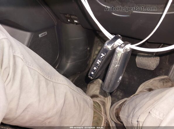 JM3KFBEM8N0611178 2022 MAZDA CX-5 Black Вид панелі приладів