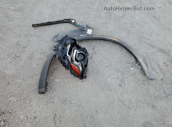 JM3KJDHD8S1114868 2025 MAZDA CX-70 Brown Vista de la etiqueta del VIN