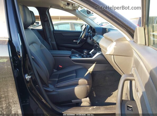 JM3KKAHD8T1352975 2026 MAZDA CX-90 Black 