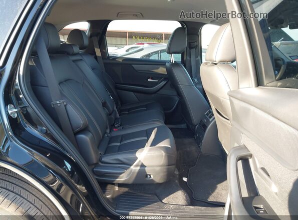JM3KKAHD8T1352975 2026 MAZDA CX-90 Black 