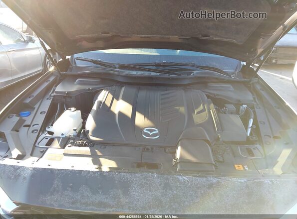 JM3KKAHD8T1352975 2026 MAZDA CX-90 Black 