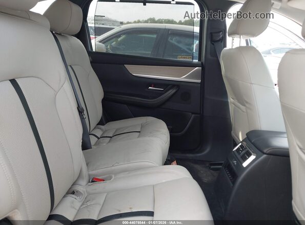 JM3KKBHA0R1155805 2024 MAZDA CX-90 PHEV Beige Вид наклейки з VIN-кодом