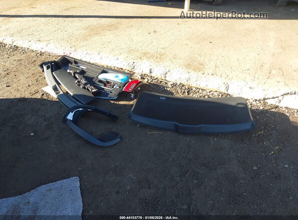 JM3KKBHA6R1155646 2024 MAZDA CX-90 PHEV White Vista del cuadro de instrumentos