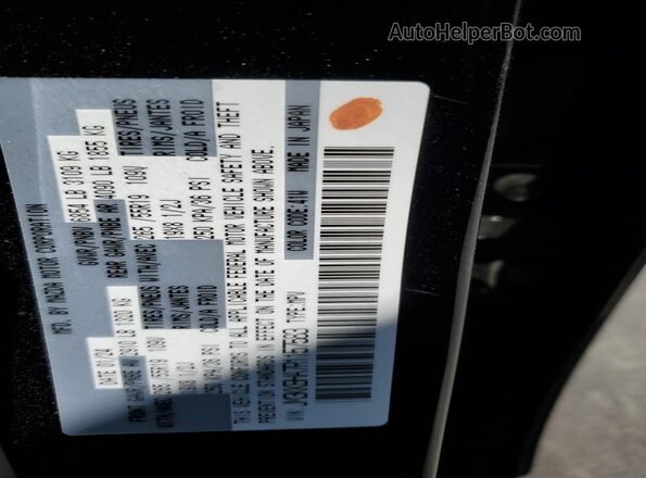 JM3KKBHA7R1157583 2024 MAZDA CX-90 Черный Панорамный вид салона 360°
