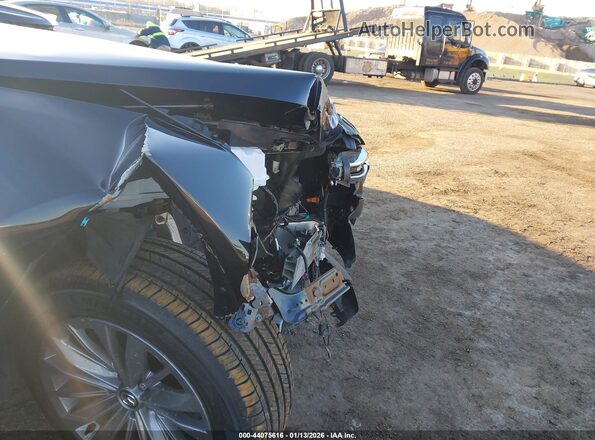 JM3KKBHD6S1191935 2025 MAZDA CX-90 Black 