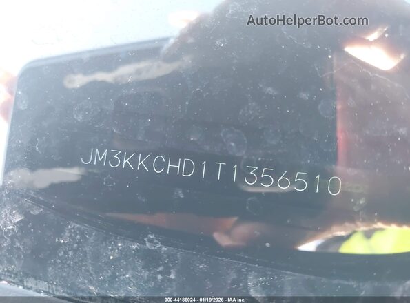 JM3KKCHD1T1356510 2026 MAZDA CX-90 Black 