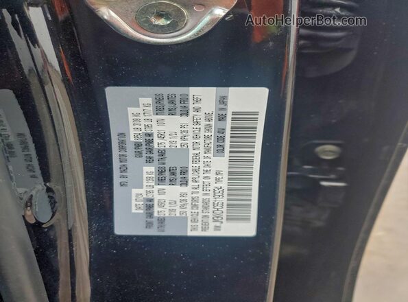 JM3KKDHC6S1190934 2025 MAZDA CX-90 Black 