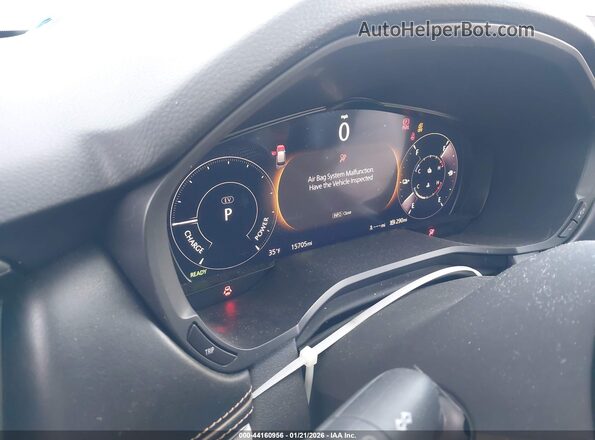 JM3KKEHA0R1182973 2024 MAZDA CX-90 PHEV White 