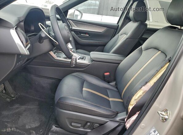 JM3KKEHA8S1248871 2025 MAZDA CX-90 Желто-коричневый 