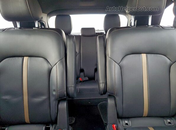 JM3KKEHA8S1248871 2025 MAZDA CX-90 Желто-коричневый 