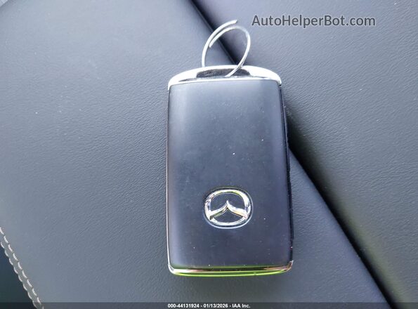 JM3KKEHC9T1350201 2026 MAZDA CX-90 Gray წინა პანელის ხედი